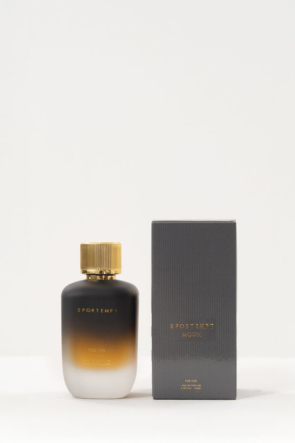 Sportempt Moon Edp 100ml Kadın Parfüm