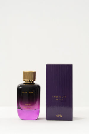 Sportempt Venus Edp 100ml Kadın Parfüm