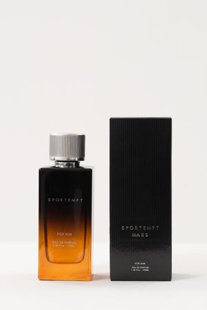 Sportempt Mars Edp 100ml Erkek Parfüm