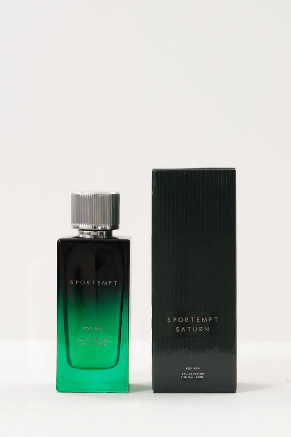 Sportempt Saturn Edp 100ml Erkek Parfüm